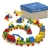 Wader 80604 - Autka Kid Cars  36 szt.